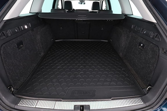 Skoda Superb Scout 18 of 30
