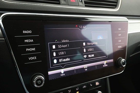 Skoda Superb Scout 21 of 30