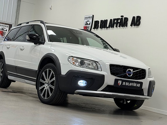 Volvo XC70 5 of 29