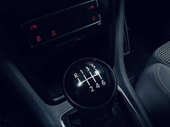 Volkswagen Sharan 25 of 26