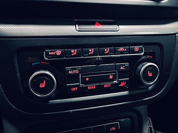 Volkswagen Sharan 23 of 26