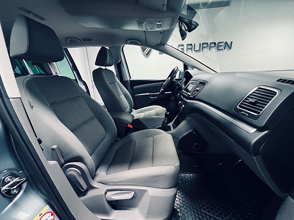 Volkswagen Sharan 14 of 26