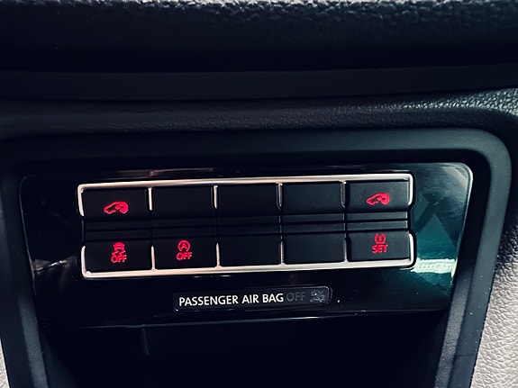 Volkswagen Sharan 22 of 26