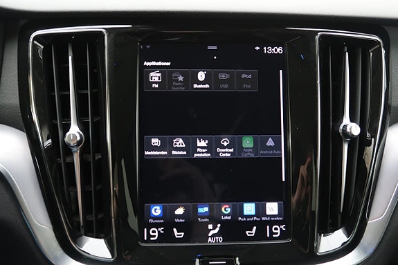Volvo V60 17 of 23