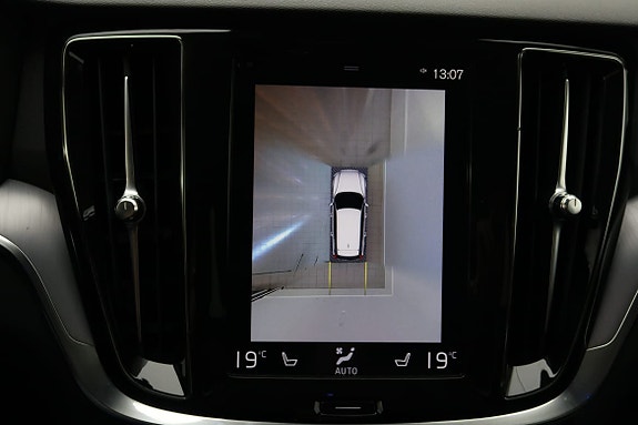 Volvo V60 19 of 23