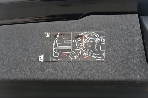 Volvo V60 22 of 23