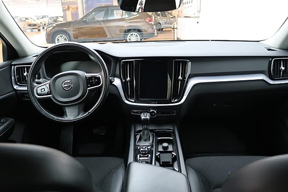 Volvo V60 6 of 23
