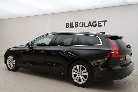 Volvo V60 3 of 23