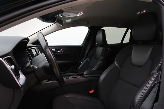 Volvo V60 4 of 23