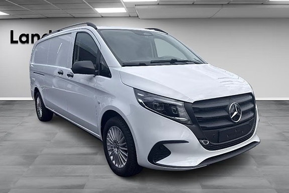 Mercedes-Benz Vito 116 2 of 16