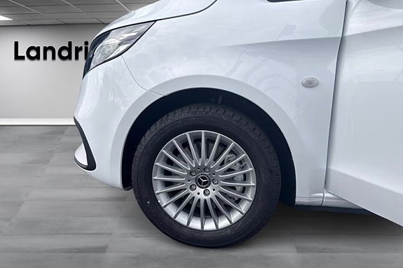 Mercedes-Benz Vito 116 11 of 16