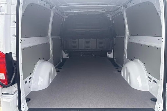 Mercedes-Benz Vito 116 9 of 16
