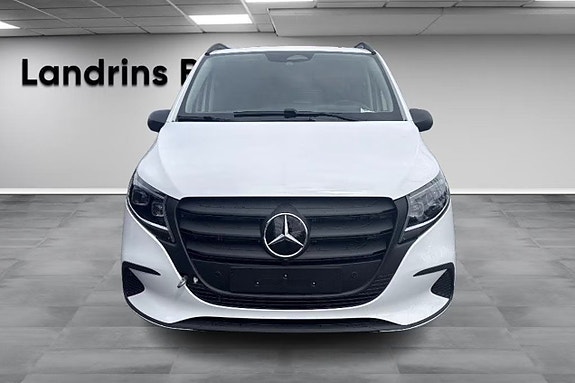 Mercedes-Benz Vito 116 12 of 16