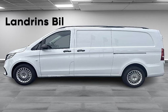 Mercedes-Benz Vito 116 4 of 16