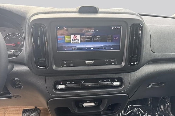 Mercedes-Benz Vito 116 6 of 16