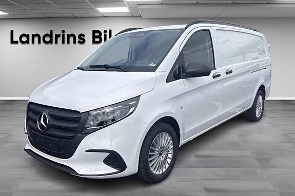 Mercedes-Benz Vito 116 3 of 16