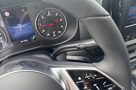 Mercedes-Benz Vito 116 7 of 16