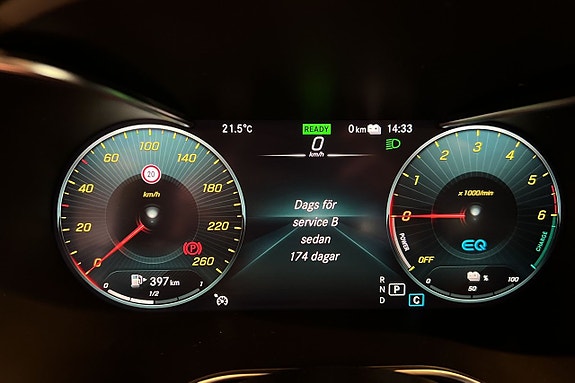 Mercedes-Benz GLC300 de 6 of 18
