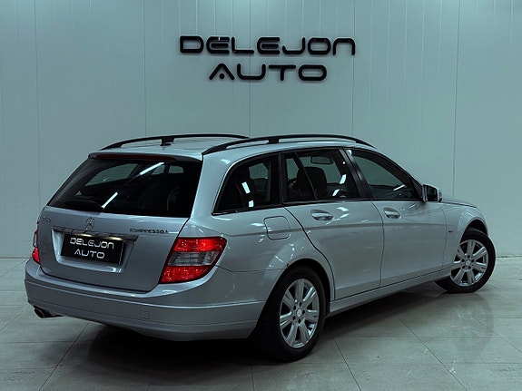 Mercedes-Benz C180 3 of 16