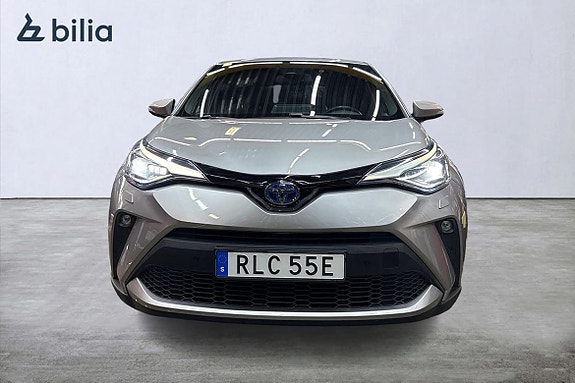 Toyota C-HR 5 of 21