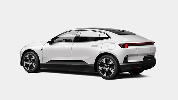 Polestar 4 4 of 6