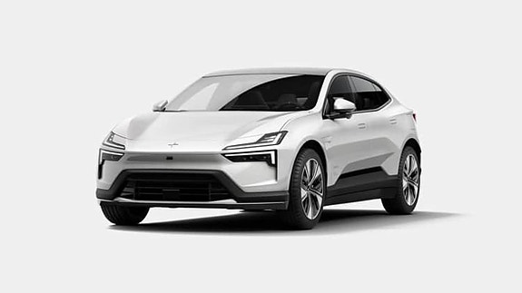 Polestar 4 2 of 6