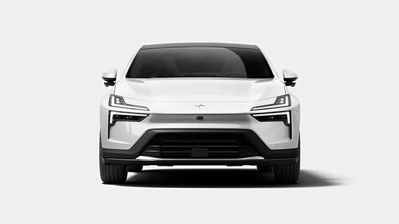 Polestar 4 3 of 6