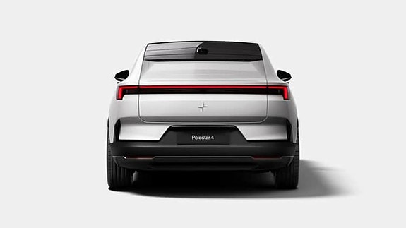 Polestar 4 5 of 6
