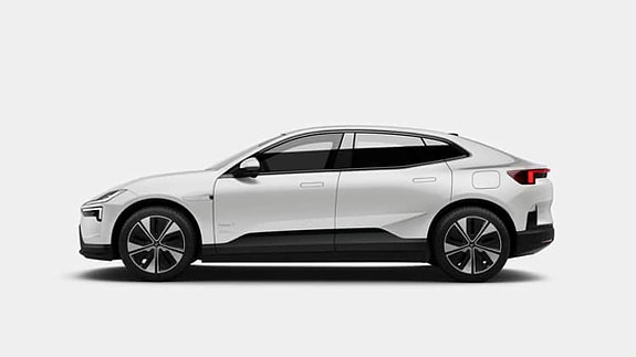 Polestar 4