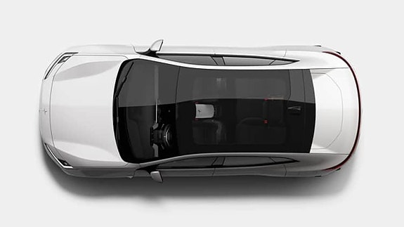 Polestar 4 6 of 6