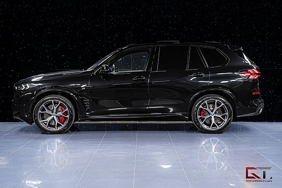 BMW X5 5 of 23