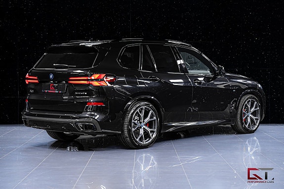 BMW X5 8 of 23