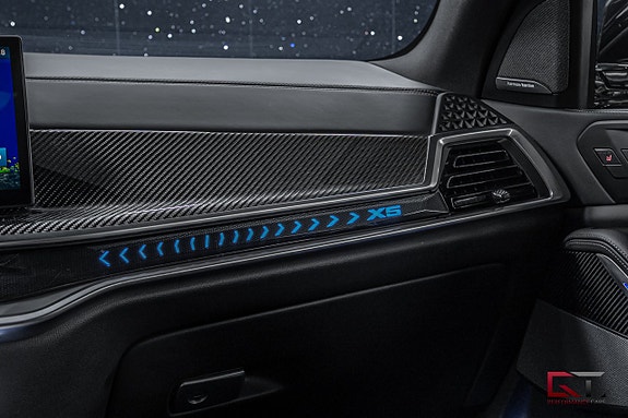 BMW X5 19 of 23