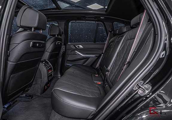 BMW X5 21 of 23