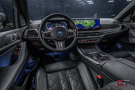 BMW X5 11 of 23