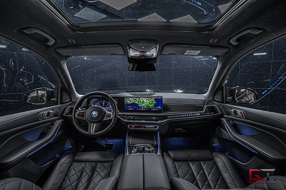 BMW X5 17 of 23