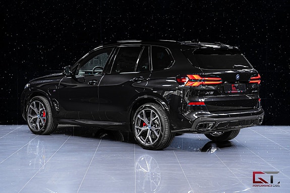 BMW X5 6 of 23
