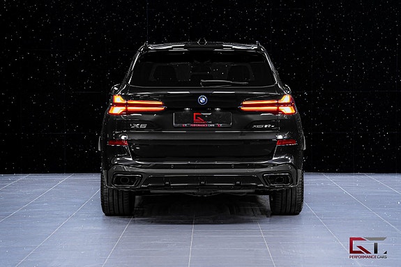 BMW X5 7 of 23