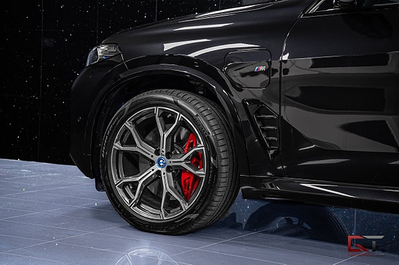 BMW X5 4 of 23