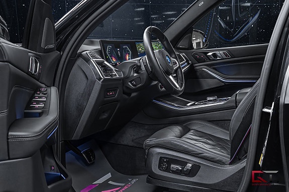 BMW X5 9 of 23