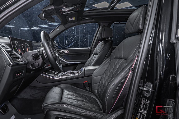 BMW X5 15 of 23