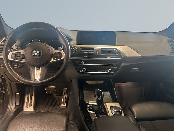 BMW X3 8 of 20