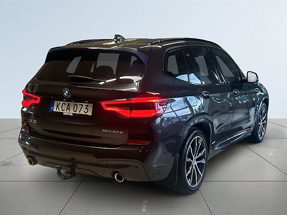 BMW X3 6 of 20