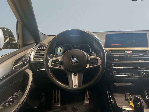 BMW X3 9 of 20