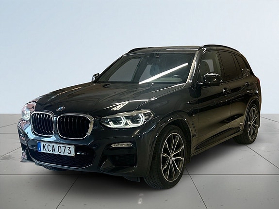 BMW X3 17 of 20