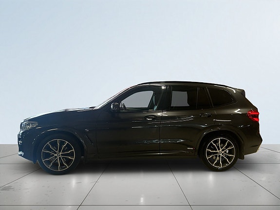 BMW X3 4 of 20