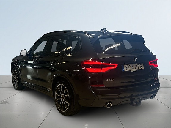 BMW X3 5 of 20