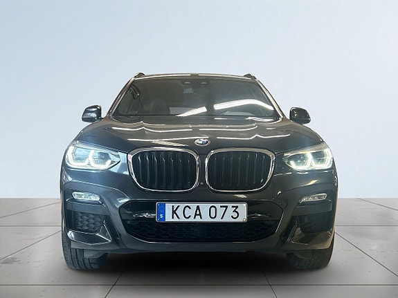 BMW X3 2 of 20