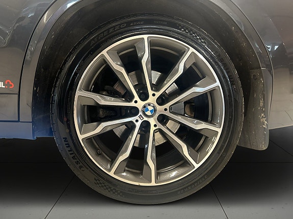 BMW X3 15 of 20