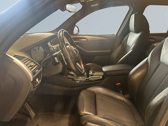 BMW X3 7 of 20